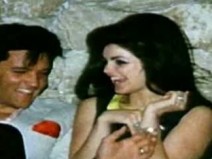 Fotos, gifs e v�deos raros de Elvis Presley