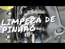 Limpeza de pinho da Vulcan 650