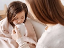 Dez remdios naturais para combater a gripe