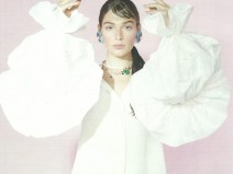 Looks em tons pastel para voc usar depois da pandemia
