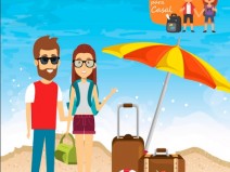 Conhe�a as 10 Melhores Praias do Nordeste Brasileiro