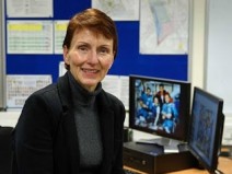Primeira astronauta do Reino Unido afirma que existe vida extraterrestre