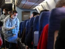 O coronavrus pode ter infetado 75.800 pessoas em Wuhan