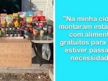 Estas pessoas tm mostrado o seu melhor durante a pandemia de coronavrus