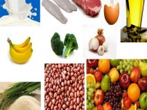 Os 10 melhores alimentos para a sua Sa�de! 