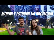 Passo a passo de como morar e estudar na Argentina!
