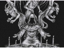 Goetia Luciferiana - Trabalhando com os Esp�ritos Demon�acos e Ang�licos [+PDF]
