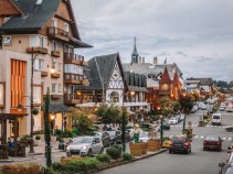 Pousadas em Gramado: onde ficar com classe gastando pouco