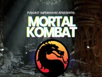 Mortal Kombat - O Podcast Definitivo