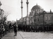 Conhe�a o Imp�rio Otomano e entenda o Oriente M�dio