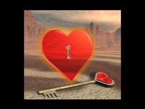 N�o abra seu cora��o para qualquer pessoa...Preste muita aten��o!