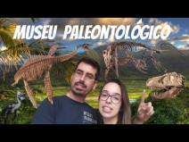 Museu de Hist�ria Natural Bernardino Rivadavia