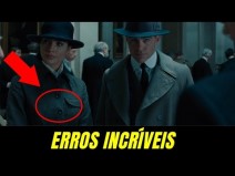 Erros incrveis que voc deixou passar no filme da Mulher Maravilha (2017)