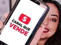 Como ter um canal no YouTube que vende!