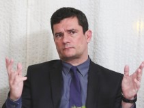 Sergio Moro ser� o novo Presidente do Brasil?