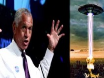 Administrador da NASA � suspenso ap�s anunciar invas�o Alien�gena, antes de 2025