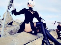 A B�lgica ficou em evid�ncia nos �ltimos dias por causa desta cosplayer
