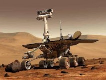 Cientistas dizem que pode haver vida no subsolo de Marte