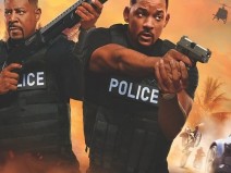 Bad Boys Para Sempre � a novela mexicana de Will Smith