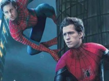 Saibam porqu� trocaram o Homem-Aranha