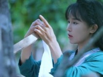 Como uma jovem chinesa que vive na China rural se tornou uma sensao internacional da Internet