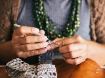 5 apps para quem faz croch�