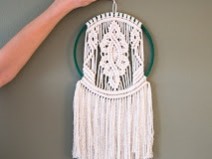 Macram� - Tutorial