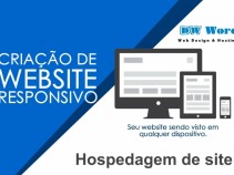 DW Word Web Design & Hosting