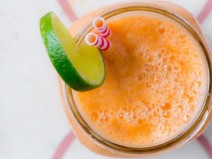 Troque refrigerante e suco por essas bebidas saud�veis!