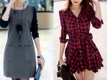 Berrylook: we love dresses