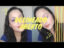 Delineado Aberto