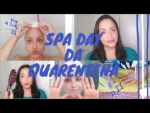 SPA Day da Quarentena