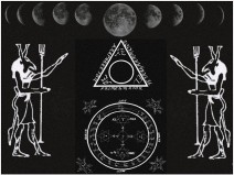 Goetia Luciferiana - Um Trabalho Preliminar [+PDF]