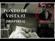 Suspiria (2018) - An�lise 