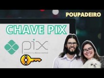 PIX: como cadastrar suas chaves