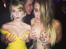 The Big Bang Theory | A transforma��o do elenco ao longo dos anos