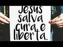 A salva��o que s� Jesus Cristo pode te dar I Mois�s Schifino