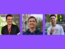 Os streamers brasileiros mais seguidos na Twitch