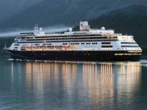 Quatro mortos e dois casos COVID-19 a bordo do navio de cruzeiro MS �Zaandam�