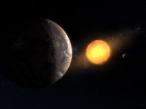 Exoplaneta rec�m-descoberto pode ser a pr�xima Terra, segundo a NASA