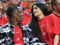 Kylie Jenner e Travis Scott, Ser que eles voltaram??