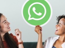 Como criar figurinhas in�ditas para o WhatsApp de maneira f�cil