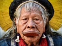 � do Cacique � sobre o marketing direto na aldeia e a lideran�a