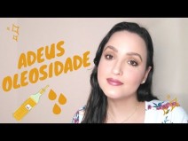 PELE OLEOSA - Dicas e truques para maquiagem durar