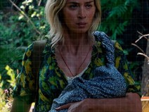 Um Lugar Silencioso  Parte II ganha trailer