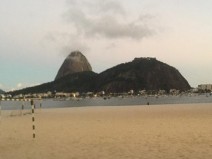 A rotina do Rio de Janeiro em tempos de Coronavrus