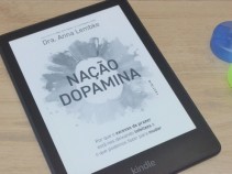 Resenha literria: Nao Dopamina