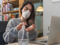 10 maneiras pelas quais o coronavrus mudar sua vida para sempre