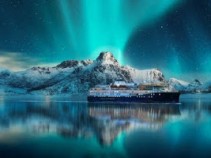 Havila Voyages encomenda dois novos navios