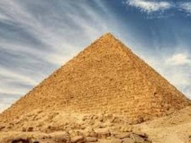 Robot revela segredos da Grande Pirmide